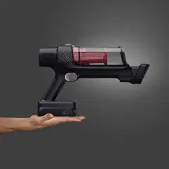 Tefal X-Pert 7.60 Animal varsi-imuri TY6A75WO - 13