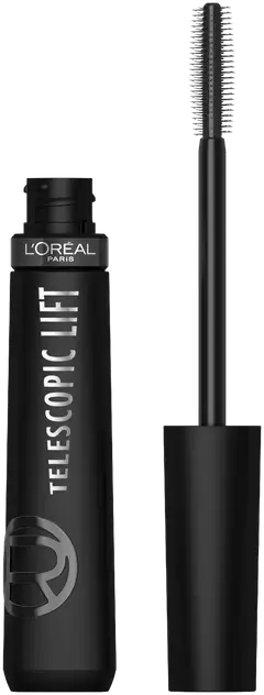 L'Oréal Paris Telescopic Lift Extra Black maskara 9,9ml - 1