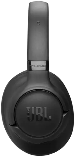 JBL langattomat sankakuulokkeet Tune 730BT musta - 7