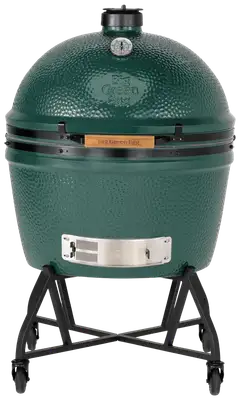 Big Green Egg jalusta siirtokahvalla 2XL - 3