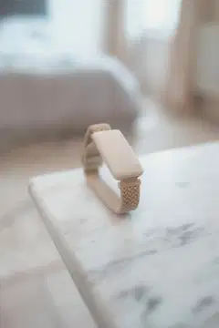 Homedics SS-WB100CE-WW - WakeBand™ Silent Alarm herätysranneke, kerma - 7