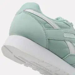 Reebok prime event naisten tennari - TEAL/WHITE/WHITE - 7