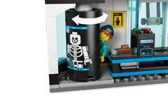 LEGO® My City 60502 Lentokenttä ja lentokone - 10