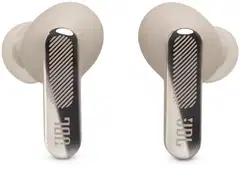 JBL langattomat vastamelunappikuulokkeet Live Beam 4 beige - 2