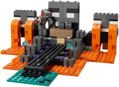 LEGO® Minecraft 21590 Näivettäjän taistelu - 5