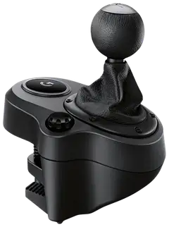 Logitech vaihdekeppi - 7