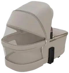 Maxi-Cosi vaunukoppa Fame beige - 4