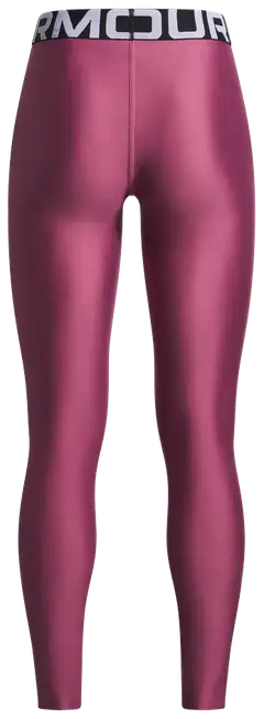 Under Armour tyttöjen treenitrikoot 1390069 - Fuchsia Dusk - 2