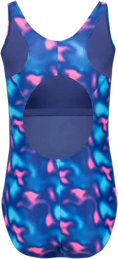 Actuelle naisten uimapuku 215A012627 - Multicolor - 2