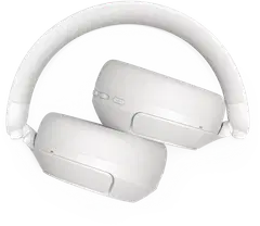 Philips langattomat vastamelukuulokkeet TAH6000WT/00 valkoinen - 2