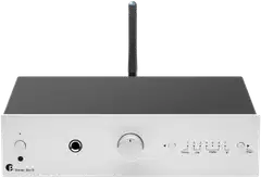 Pro-Ject Stereovahvistin Stereo Box E hopea - 1