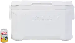 Igloo Marine Profile 47 l -kylmälaukku valkoinen - 6