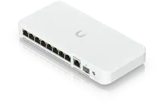 Ubiquiti 8-porttinen 2.5G PoE++ -kytkin 10G uplink-liitännällä USW-Flex-2.5G-8-POE - 4