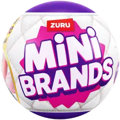 Mini Brands Fashion S4 - 2