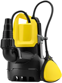 Kärcher uppopumppu SP 16.000 Dirt - 2