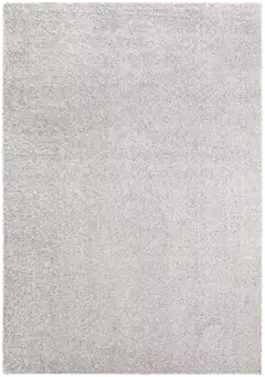 NOKOHOME nukkamatto Serena 160x230 cm vaaleanharmaa - 1