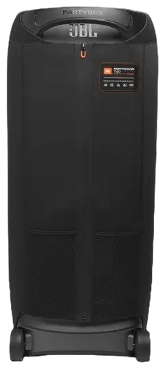 JBL suojapussi PartyBox 720 kaiuttimelle musta - 2
