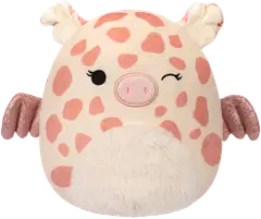 Squishmallows 19 cm pehmo A1 ja B1 - 7