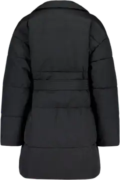 London Fog naisten kevytvanutakki 225L352506 - BLACK - 2