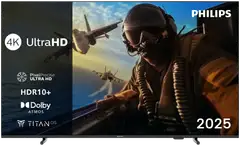 Philips 65" 4K UHD Smart LED TV 65PUS7000/12 - 1
