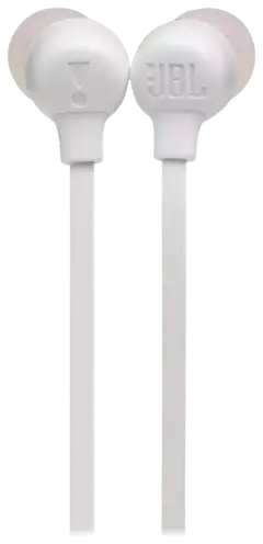 JBL kuulokkeet T125BT valkoinen - 2
