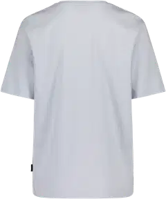 Finlayson naisten T-paita Kumpula - blue print - 2