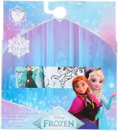 Frozen lasten alushousut 3 kpl - box 3 - 1