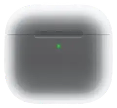 Apple Bluetooth vastamelunappikuulokkeet AirPods 4 MXP93DN/A - 9