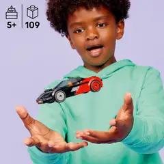 LEGO® City Great Vehicles 60486 Supersähköauto - 11