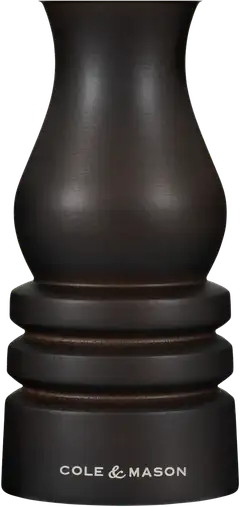 Cole & Mason suolamylly London 18 cm ruskea - 5