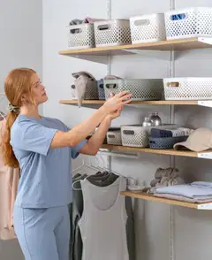 SmartStore™ säilytyskori Essence M - 10
