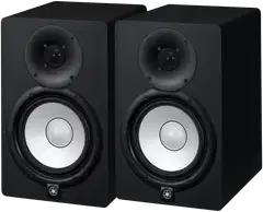 Yamaha Aktiivikaiutin HS7B - 4