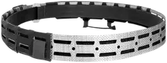 Tasmanian Tiger Battle Belt Set S/M asevyö, musta - 2