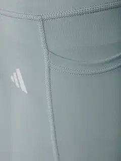 adidas naisten treenitrikoot korkea vyötärö JZ0825 - wonder sage - 5
