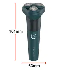Remington parranajokone WASHUP™ RC4380 - 5