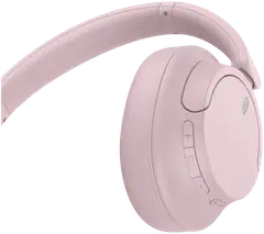Sony langattomat vastamelusankakuulokkeet WH-CH720NP pinkki - 8