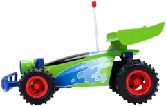 Jada Disney Toy Story Buzz Lightyear ja Turbo Buggy, 19 cm, 1:24, die-cast - 8