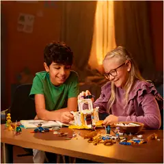 LEGO DREAMZzz 71477 Nukkumatin torni - 7