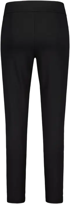 London Fog naisten puntoleggingsit 222L25N001 - black check - 2
