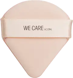 WE CARE ICON. Wet n' Dry Micro Powder Puffs puuterivippa 2 kpl - 2