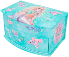 TOPModel Korurasia MERMAID - 4