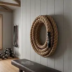 React Kiipeilyköysi 3.8x457 cm - 9