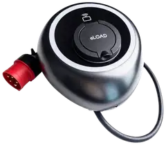 eLOAD sähköauton latausasema 11kw s150 - 1