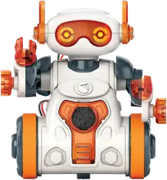 Clementoni Mio Netx Generation 2.0 -Robotti - 4