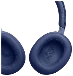 JBL Bluetooth vastamelusankakuulokkeet Live 770NC sininen - 11