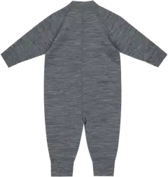 Ciraf vauvojen villahaalari 252B28229W - Melange grey - 2