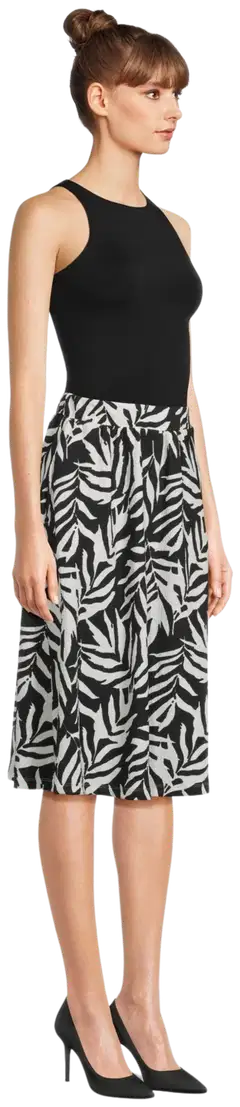 House naisten hame 221H261706 - Multicolor - 4