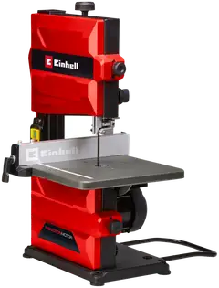 Einhell Vannesaha TC-SB 200 + - 1