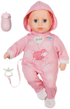 BABY born nukke Hannah 36cm - 1