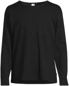 House miesten pyjama 191H382616 - BLACK - 3